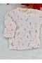 3-Piece Baby Hospital Discharge Set - Girl - 4