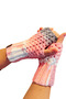 Hand Knitted Fingerless Gloves |   Winter Warmth Stylish Design |   Daily Use - 3
