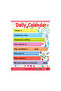 Classroom Essentials (6 Wall Charts) - Educational Wall Chart Pack in English - 4