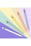 iPad Compatible Children's Active Touch Tablet Pen with Tilt Sensitivity and Palm Rejection - 6