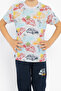 BOY'S DOUBLE SET - 2