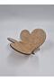 10 Pieces Wooden Painting Butterfly Series Design B School DIY Activity Art 15 cm - 2