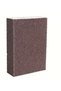 Sanding Cleaning Sponge – for Burnt Residue, Grease, and Stubborn Dirt - 2