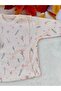 3-Piece Baby Hospital Discharge Set - Girl - 2