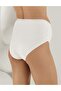 Women'S, 95% Cotton 5% Elastane, Stretch Fabric , Single Jersey, Maternity Bato 6-Piece Panties - 2