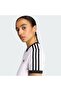 3 Stripes Slim Women's T-Shirt - 5