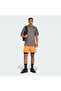 شورت رجالي D4T Power 3 Stripes - 5