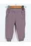 Baby Girl Leopard Patterned Hooded Cardigans, 3 Pieces 6-9-12-18-24 Months Stylish Holiday Set, - 5