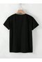Perfectly Printed Oversized T-Shirt - 2