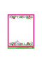 Good Writing (6 Wall Charts) - Educational Wall Chart Pack in English - 2