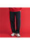 Men’s Regular Straight Interlock Jogger with Elastic Waist