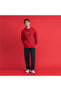 Men’s Regular Straight Interlock Jogger with Elastic Waist - 2