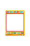 Blends & Digraphs (6 Wall Charts) - Educational Wall Chart Pack in English - 6