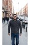 Three Pocket 280 Gr Polar Cardigan