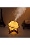 Jupiter Cool Mist Humidifier – Ultrasonic Air Humidifier, Quiet Operation, Adjustable Mist - 2