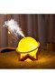 Jupiter Cool Mist Humidifier – Ultrasonic Air Humidifier, Quiet Operation, Adjustable Mist - 3