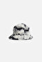 Plush Bucket Hat