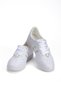 White Evening Dress Wedding Dress Shoes Flat Sole, Lace Satin Shoes Very Comfortable