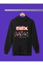 Roblox Printed 3 Yarn Quality Soft Texture Hooded Children's Sweatshirt