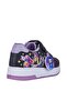 Hunter Huntrix Drawing Printed Girls' Sports Shoes Sneaker - 5