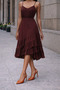 Poem Taba Patent Leather Heeled Shoes - 2
