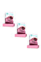 Rose Soap with Rose Petal Extract Aromatherapy Moisturizing Skin Nourishing Purifying Natural Soap