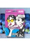 Mood up Chat Game for Girls