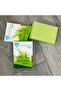 Aloe Vera Soap Moisturizing Soothing Herbal Cleanser Natural Handmade Soap - 6