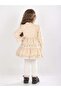 Girl's Dress 1-5 Years 4801 - 8