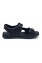 100% Genuine Leather Orthopedic Massage Men's Daily Summer Lightweight New Season Slippers-Sandals 40-45 - 5