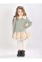 Girl's Dress 1-5 Years 4801
