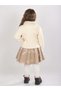 Girl's Dress 1-5 Years 4819 - 2