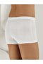 Women, 92% Cotton 8% Elastane, Stretch Fabric , 6-Piece Boxer Shorts - 2