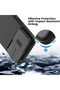 for iPhone 14 Pro Max Case with Sliding Camera Cover Upgraded Lens Protection Case - 3
