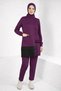 POCKET DETAIL TUNIC 44236
