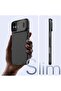for iPhone 16 Plus Case with Slide Camera Cover - 3
