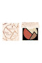Trio Touch Bronze Blush-Highlight Palette - 2