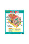 Cross Sections of Human Senses (6 Wall Charts) - Educational Wall Chart Pack in English - 6