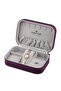 Sapphire Glass Silver - Rose Women's Watch |   With Special Box |   Nc34-39B840-Ewms