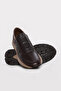 Genuine Leather Men's Sports Shoes 662Ma504 - 3