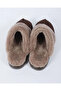 Women's Furry Indoor Slippers - Vera - 3