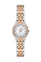 Sapphire Glass Silver - Rose Women's Watch |   With Special Box |   Nc34-39B840-Ewms - 2