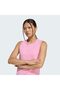 All Szn Women's Pink Tank Top (Ka6989) - 4