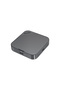 Everest Hdc-M230 External Magsafe Usb-C Nvme M.2 Mini Ssd Enclosure Put44 - 3