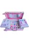 ! Mega Makeup Travel Trolley – Age 5+ - 2