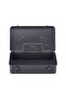 Tb-362 Tool Storage Box Black Metal Storage Box - 3
