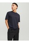 Chest Logo Printed T-Shirt - Star