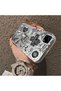 Realme C15 Compatible American Retro Collage Style Pattern Anti-Shake Protection - 3