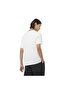 Logo Tee Men T-Shirt Lc2522 Men's T-Shirt White - 3