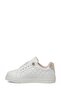 Brendon.F6Fx White Girls' Sneaker - 3